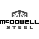 McDowell Steel LLC logo